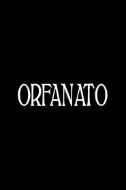 Orfanato movie poster