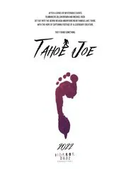 Tahoe Joe movie poster