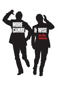 Poster da série Morecambe & Wise