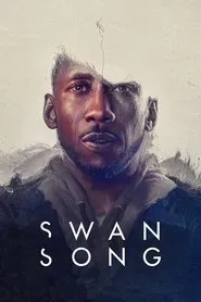 Swan Song movie poster