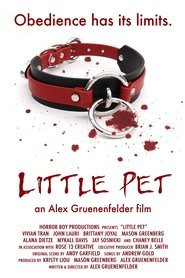 Little Pet movie poster