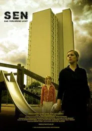 Poster do filme Sen - The Lost Light
