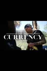 Currency The Movie movie poster