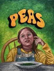Peas movie poster