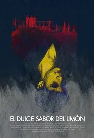 El dulce sabor del limón movie poster