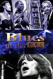Blues at the BBC movie poster