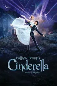 Matthew Bourne's Cinderella movie poster