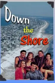 Poster da série Down the Shore
