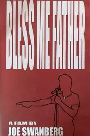 Bless Me Father movie poster
