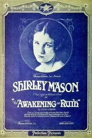 The Awakening of Ruth movie poster