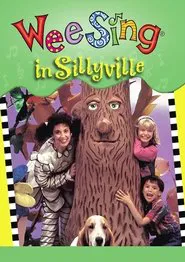 Wee Sing in Sillyville movie poster