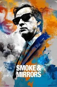 Smoke & Mirrors movie poster