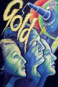 Gold movie poster