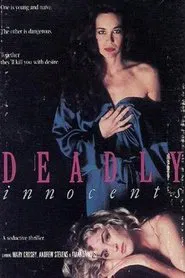 Deadly Innocents movie poster