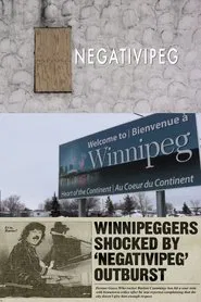 Negativipeg movie poster