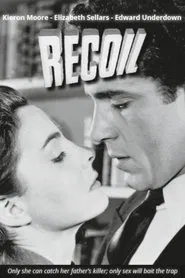 Recoil movie poster