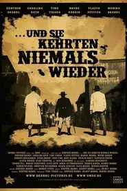 Und sie kehrten niemals wieder movie poster