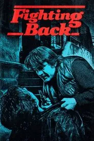 Fighting Back movie poster