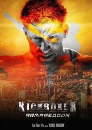 Poster do filme Kickboxer: Armageddon
