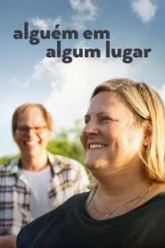 Poster da série Alguém em Algum Lugar