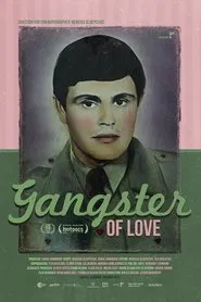 Gangster of Love movie poster