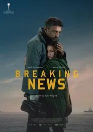Poster do filme Breaking News