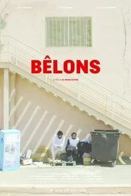 Bêlons movie poster