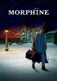 Morphine movie poster