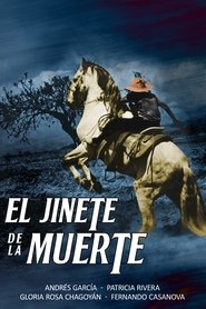 The Death Rider movie poster