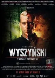 Wyszynski - Revenge or Forgiveness movie poster