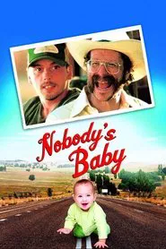 Poster do filme Dois Picaretas e um Bebê