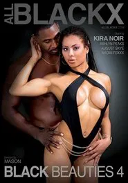 Black Beauties 4 movie poster