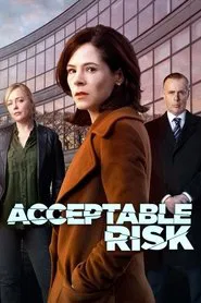 Acceptable Risk tv show poster