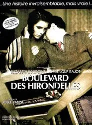 Boulevard des hirondelles movie poster