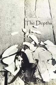 The Depths movie poster