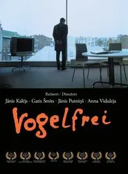 Vogelfrei movie poster