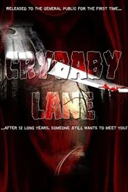 Cry Baby Lane movie poster