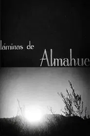 Láminas de Almahue movie poster