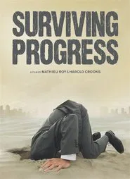 Poster do filme Surviving Progress