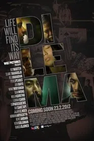 Dilema movie poster