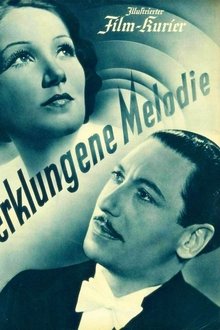 Faded Melody movie poster