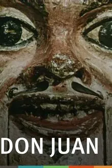Don Juan movie poster