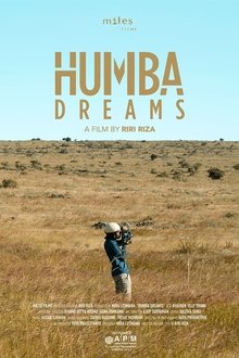 Humba Dreams movie poster
