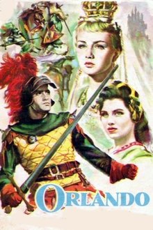 Roland the Mighty movie poster