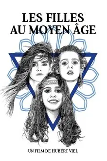 Les Filles au Moyen-Âge movie poster