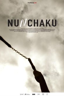 Nunchaku movie poster