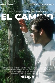 El camino movie poster