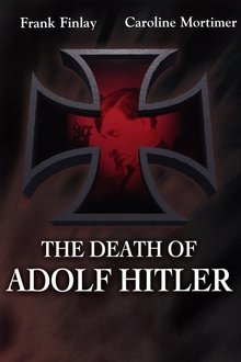 The Death of Adolf Hitler movie poster