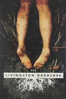 Poster do filme The Livingston Gardener