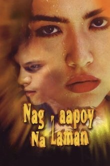 Nag-aapoy Na Laman movie poster